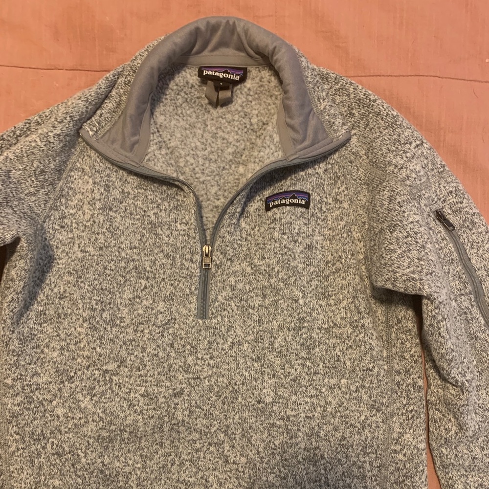 Patagonia Sweatshirt